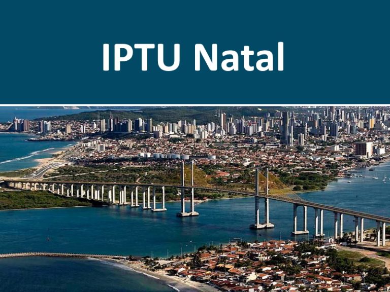 IPTU Natal