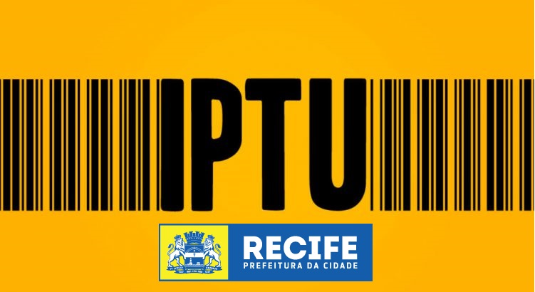 IPTU RECIFE