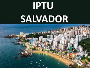 IPTU SALVADOR
