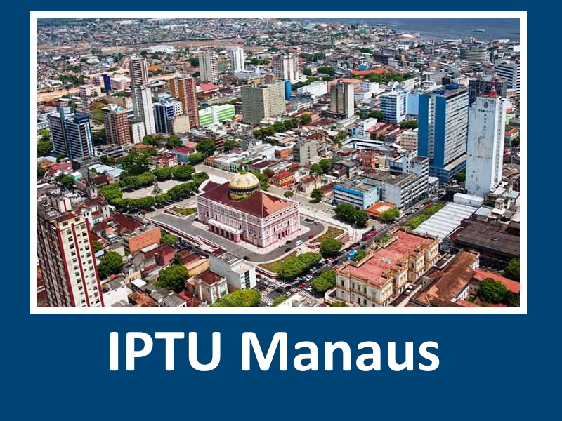 IPTU Manaus